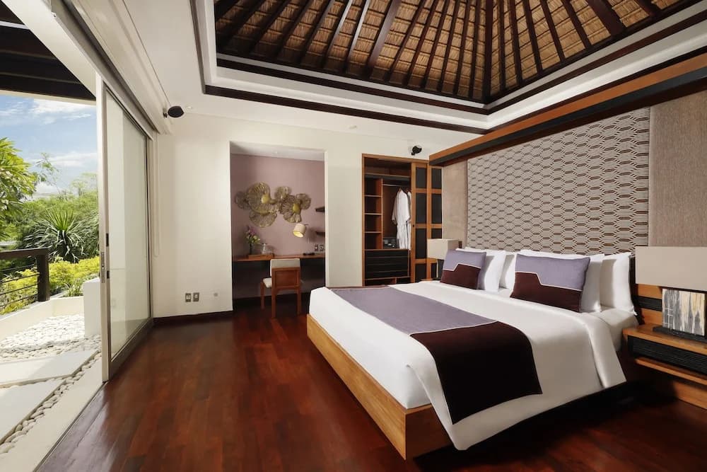 Villa Camellia Jimbaran by Nakula - photo 1