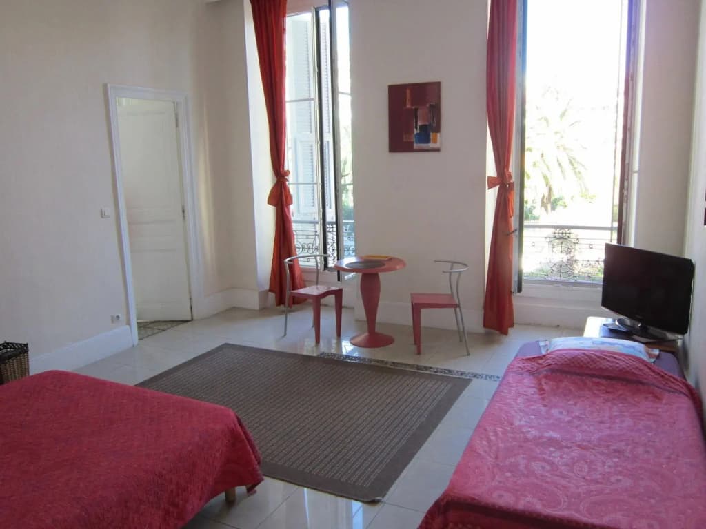 Nice Riviera Sweet Home - photo 2