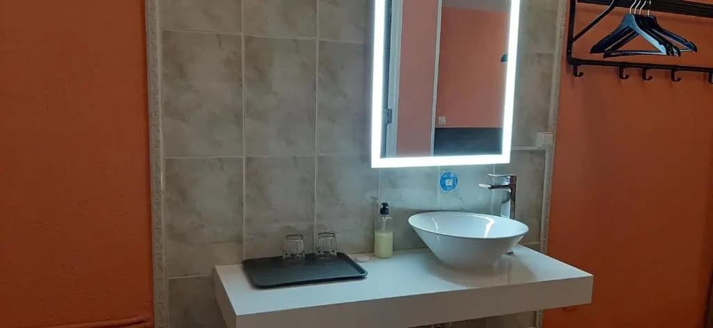 Hostal San Martin - photo 9