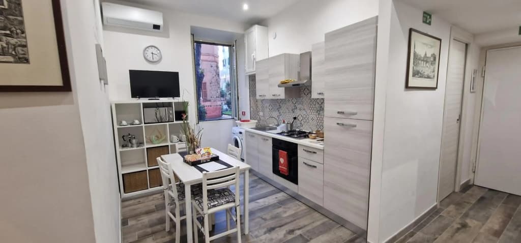 R.&T. Suite House Roma - photo 21