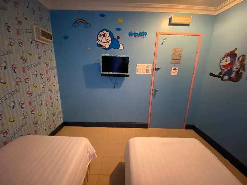 Hotel Umimas by OYO Rooms - photo 14
