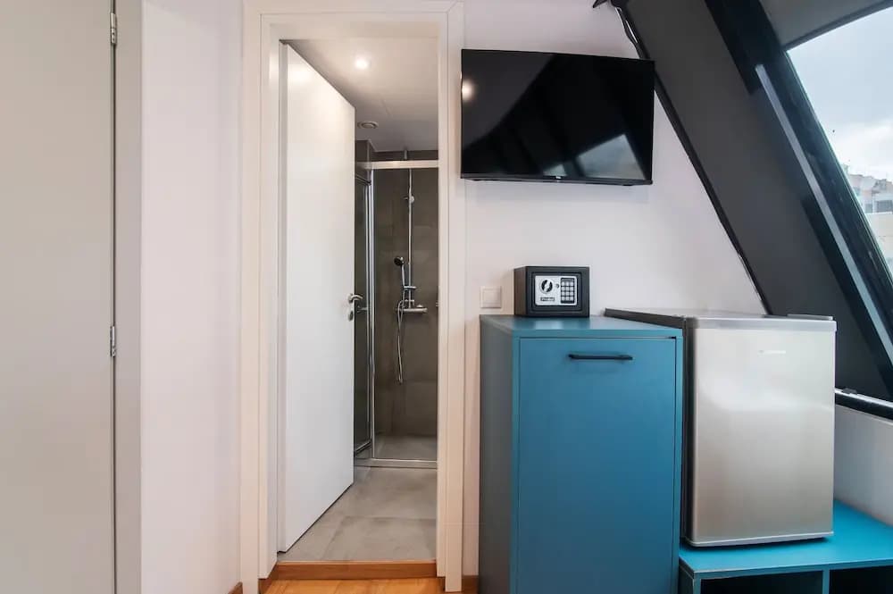 Olvia Suites - photo 13