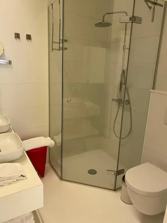 Luxury Center Apartment - photo 7