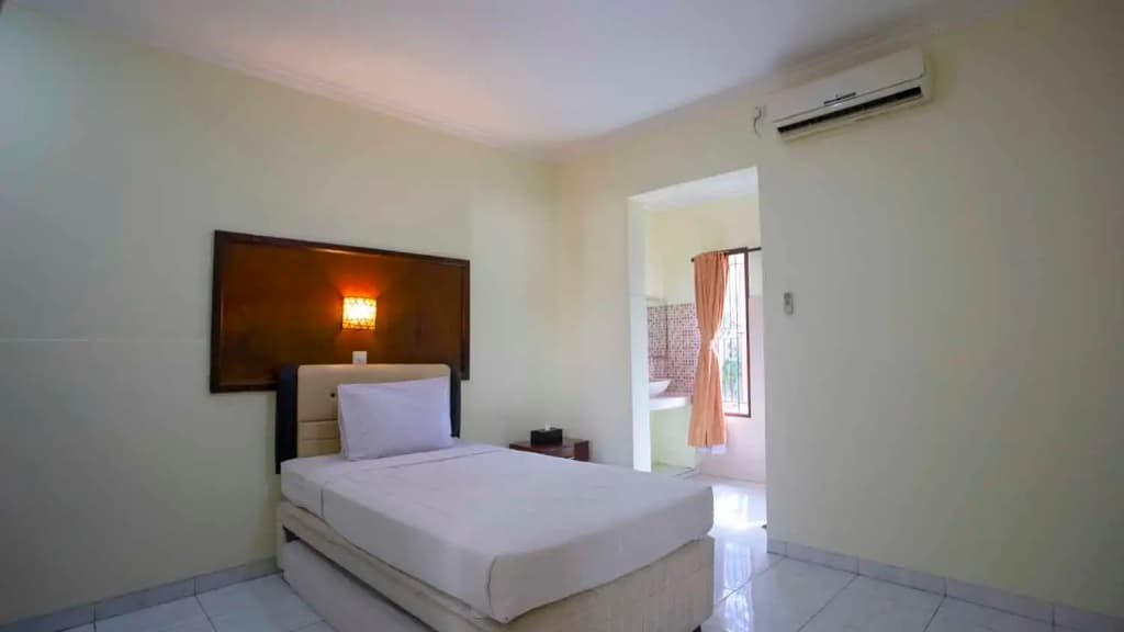 OYO 3910 Teges Inn - photo 37