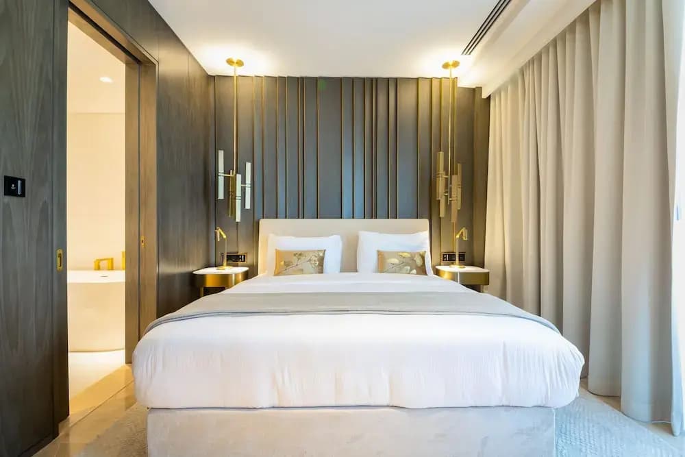 Maison Privee Five - photo 21