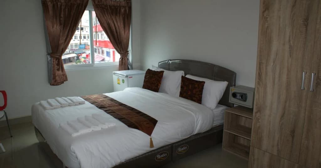 JAZZ Hotel - photo 3