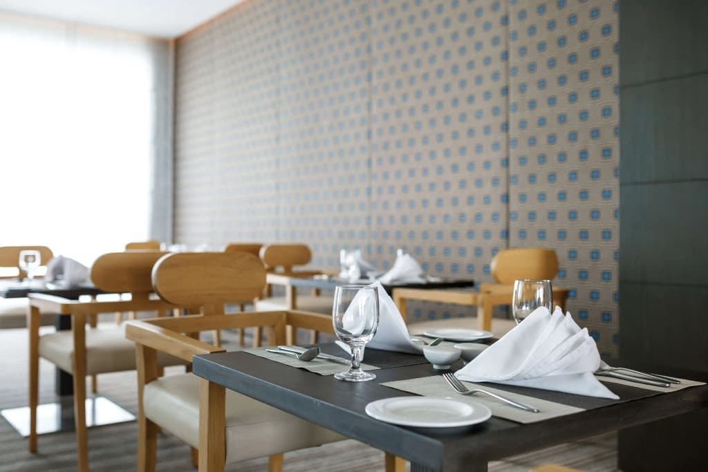 Royal M Hotel Fujairah - photo 10