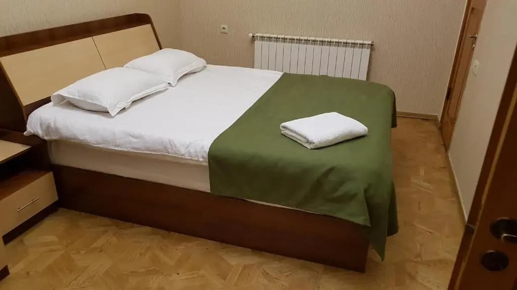 Apartments marjanishvili - photo 3