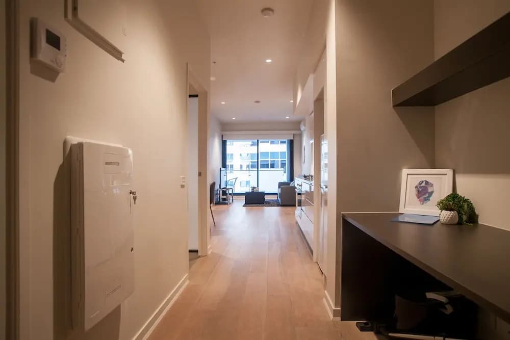 The William Suites - photo 23