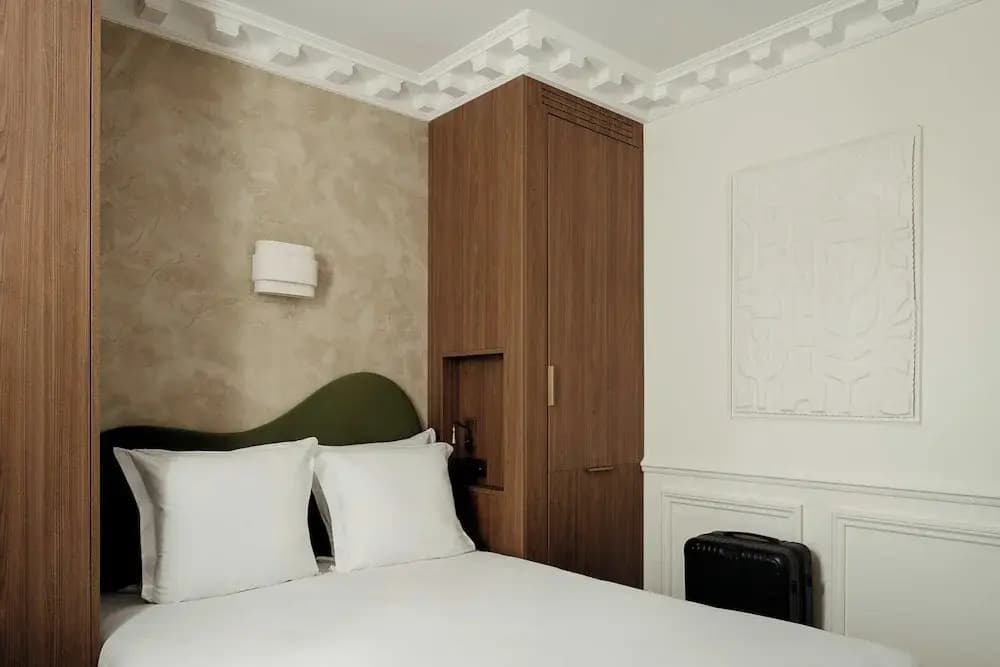 Leon Hotel-pigalle/suite-31 - photo 3