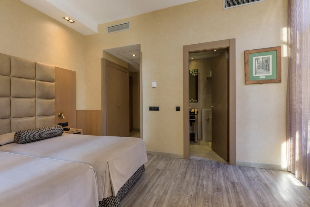 Hotel Suizo - photo 7