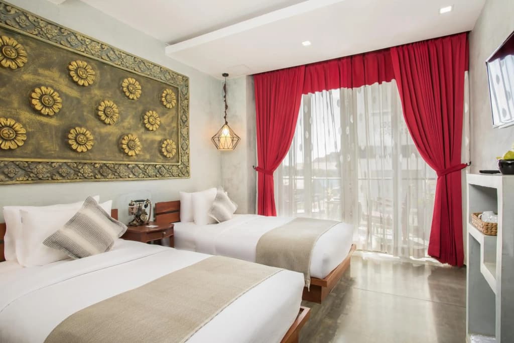 Cambana Residence - photo 6