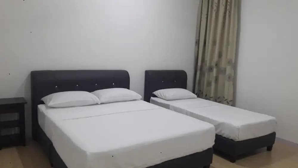 Taiping Lakeview Homestay - photo 5