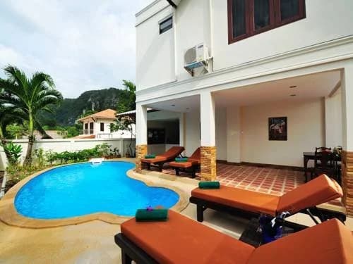 Baan Ja Id - photo 11