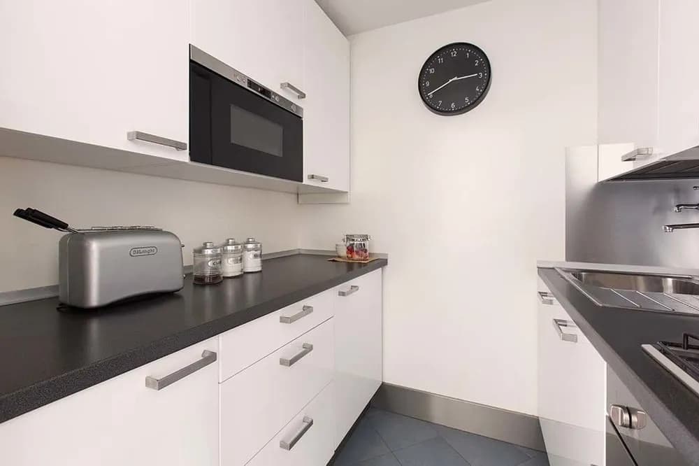 Rome Accommodation - Cavour - photo 14