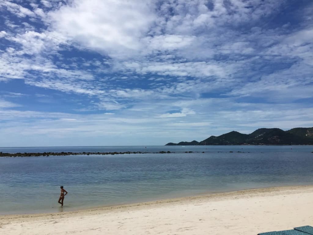 Coconut Grove Hotel Samui - Hostel - photo 14