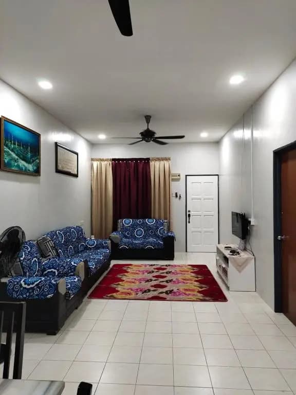 Hazim Homestay Pakej 1 - photo 5