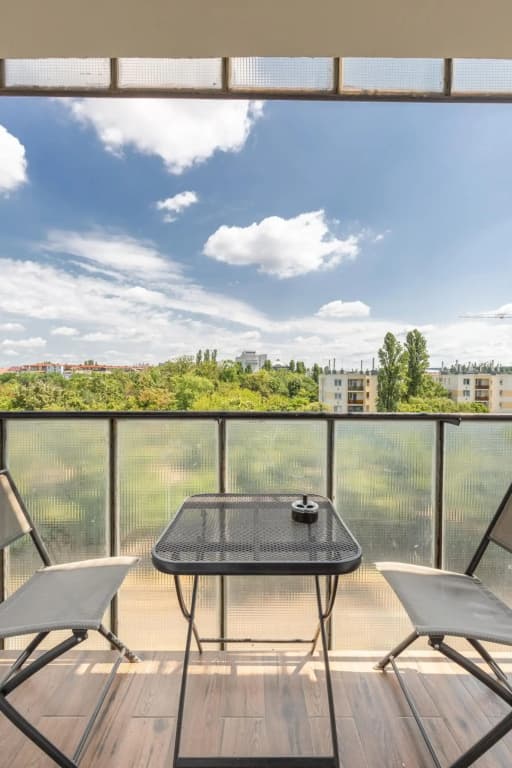 Street'n Apartment - photo 13