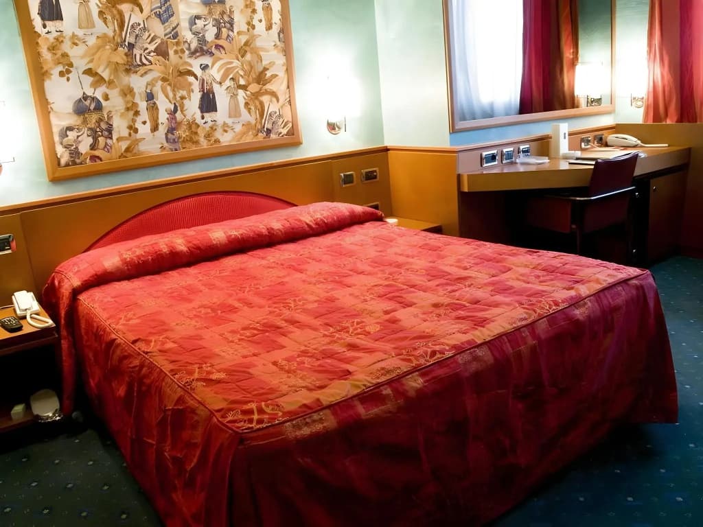 Hotel Brunelleschi - photo 3