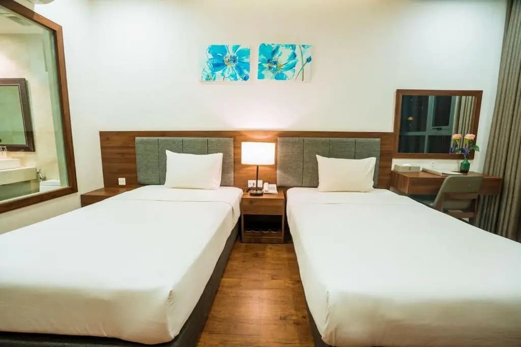Capecia Danang Hotel & Apartment - photo 3