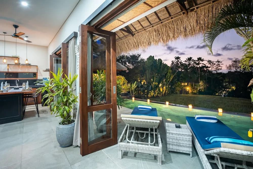 Villa Anyar - photo 19