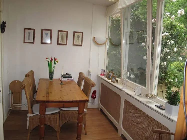 Emily's Elegant B&B - photo 3