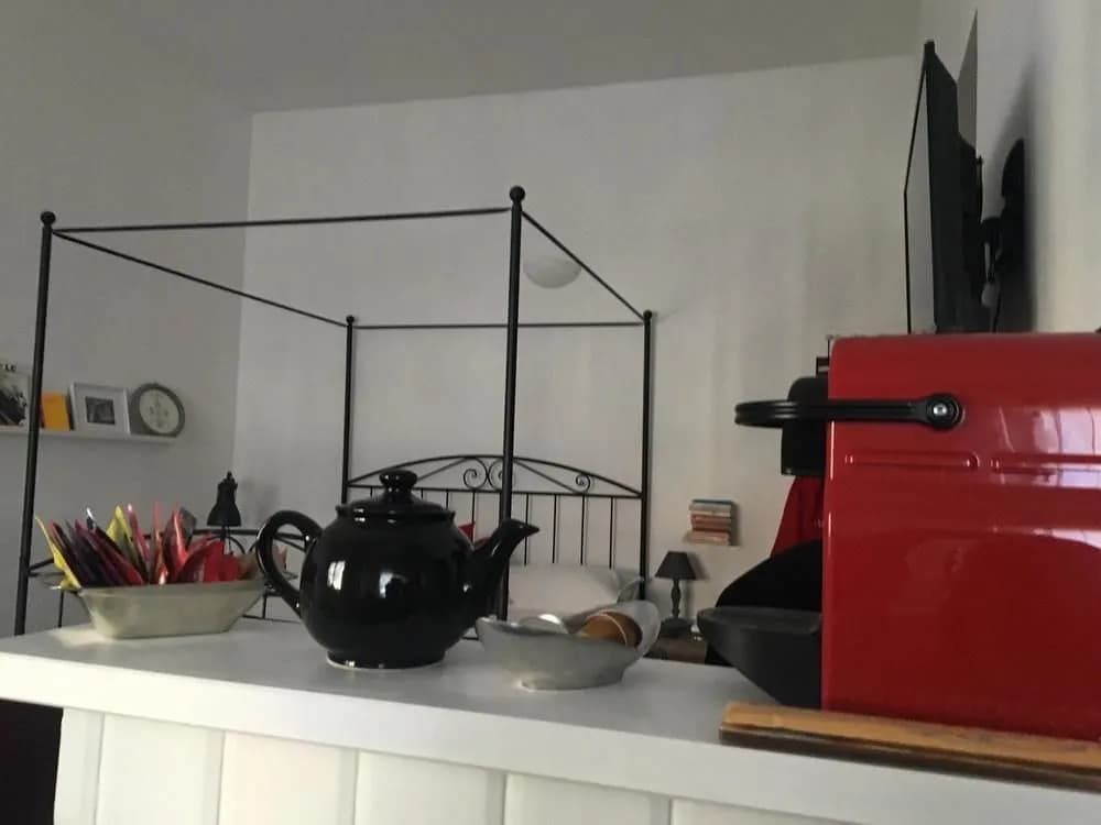 Studio in Milano, With Wifi - photo 2