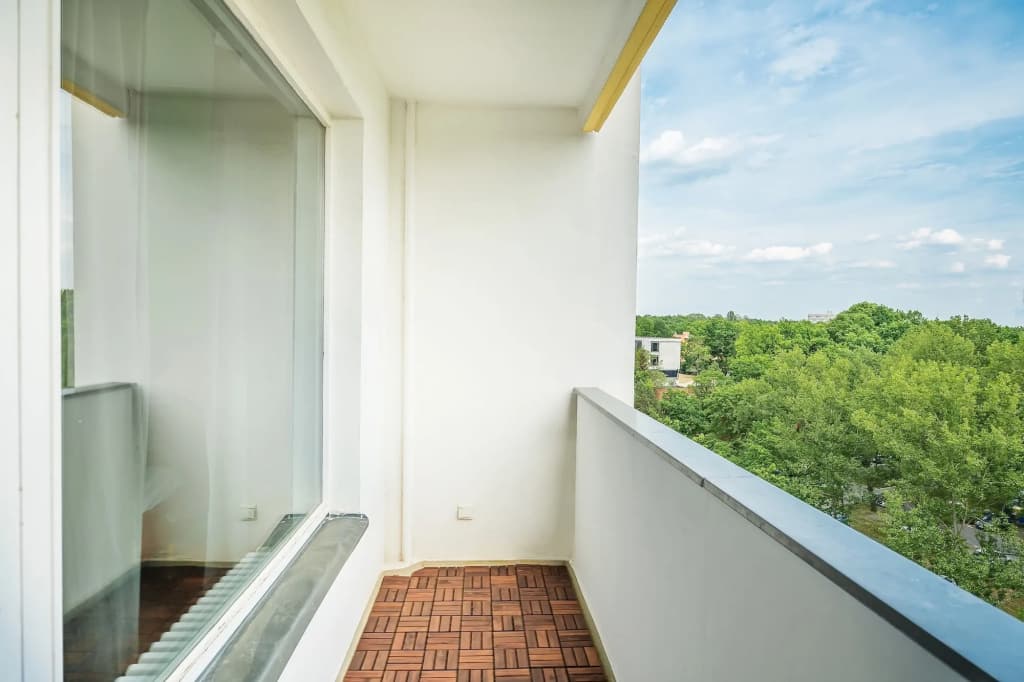 Alecsa Hotel am Olympiastadion - photo 20