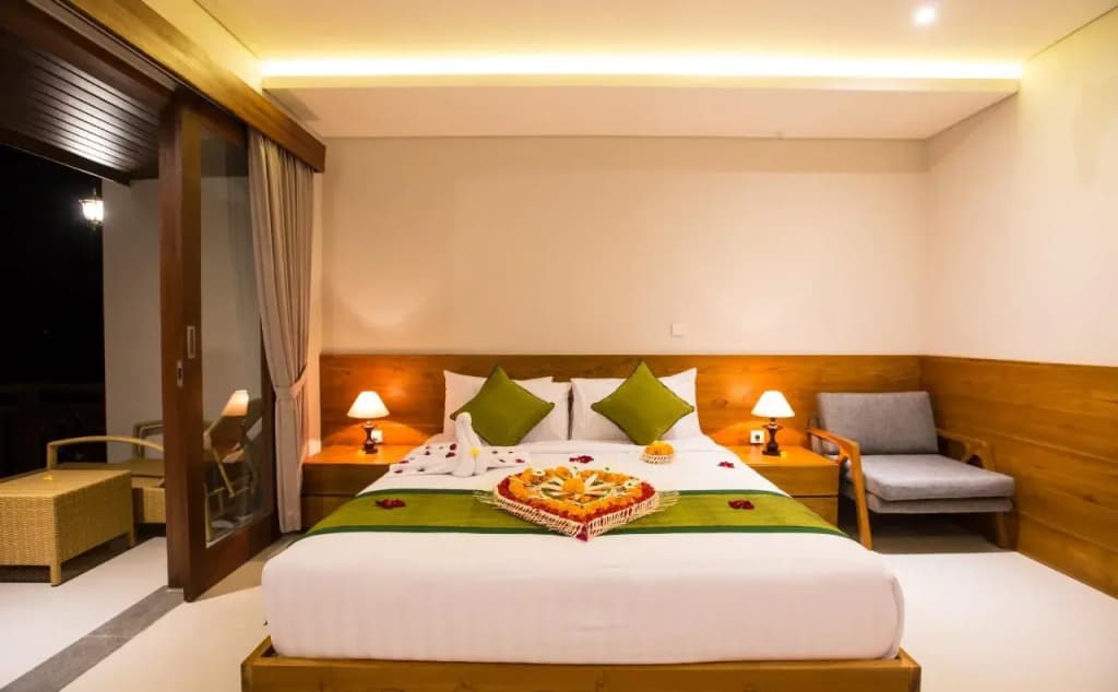 Seken Cottages Ubud - photo 7