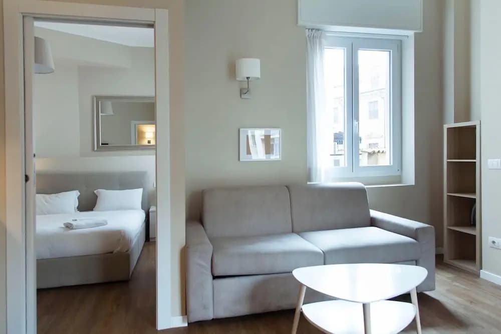 MM Apartments - photo 3