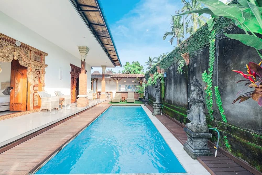 Supala Private Living B - photo 1