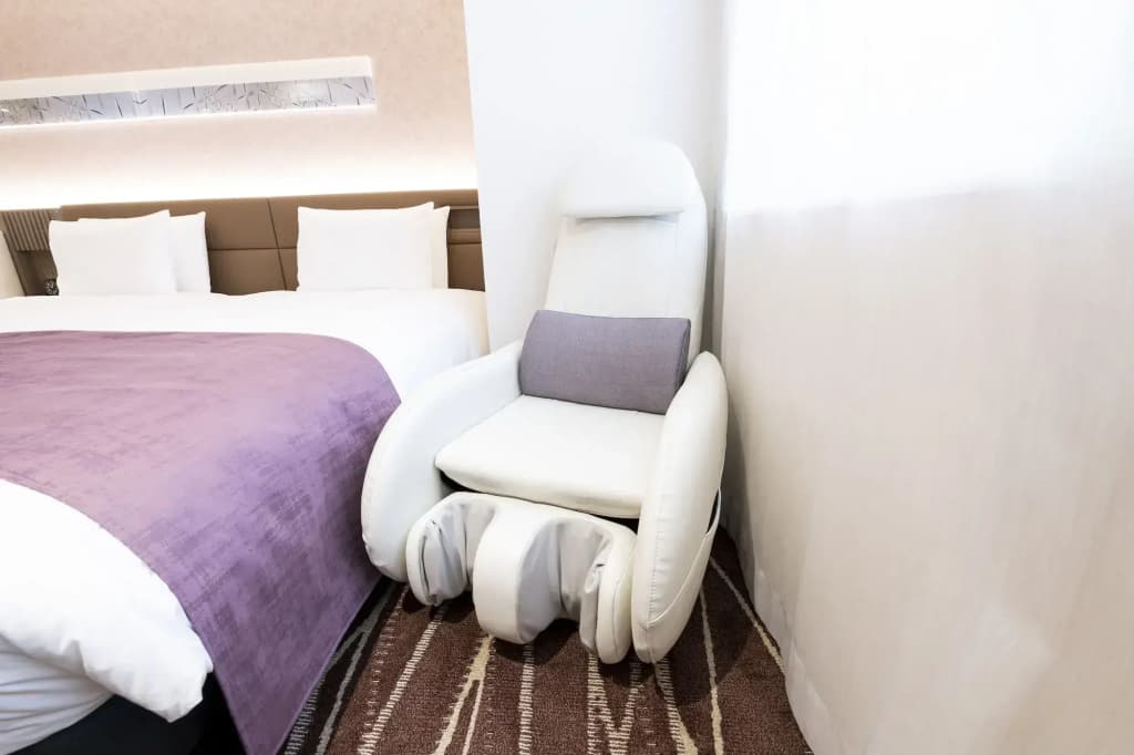 Remm plus Ginza Hotel - photo 6