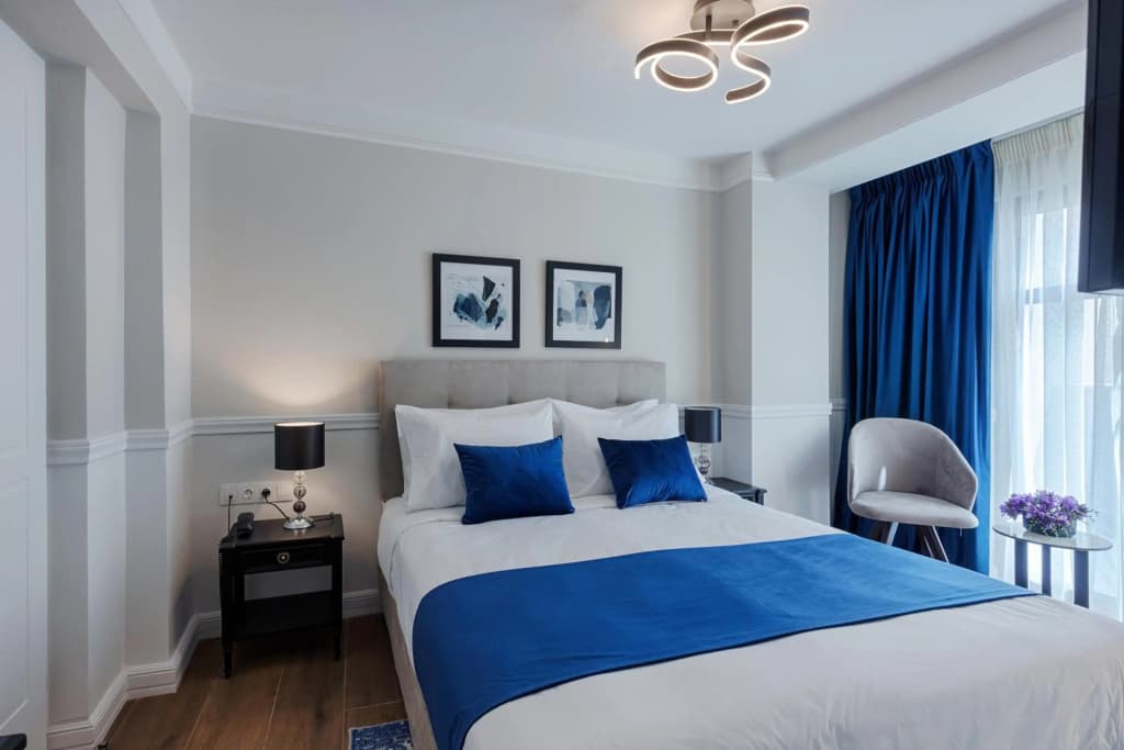 Classic Hotel by Athens Prime Hotels - photo 3