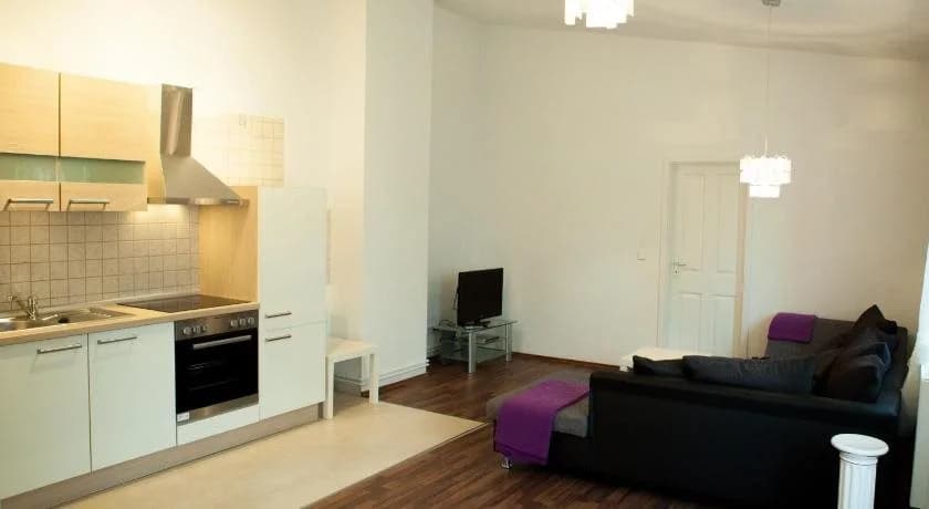 Prens Apartments in Berlin - photo 16