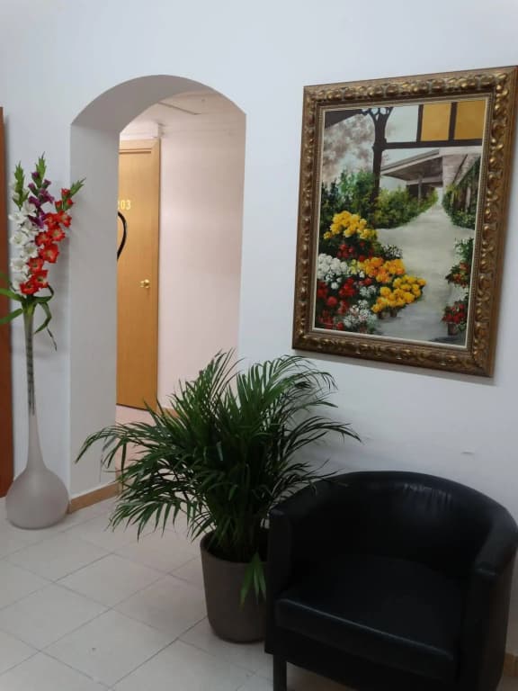 Hostal Mont Thabor - photo 13