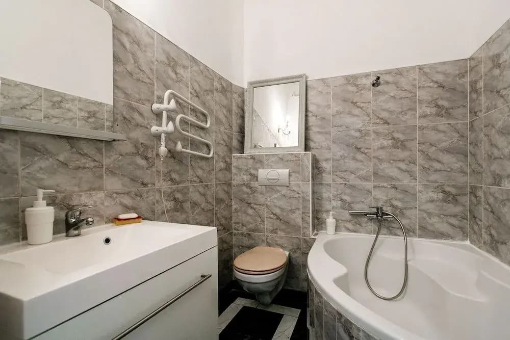 Wesselenyi 18 Apartment - photo 7