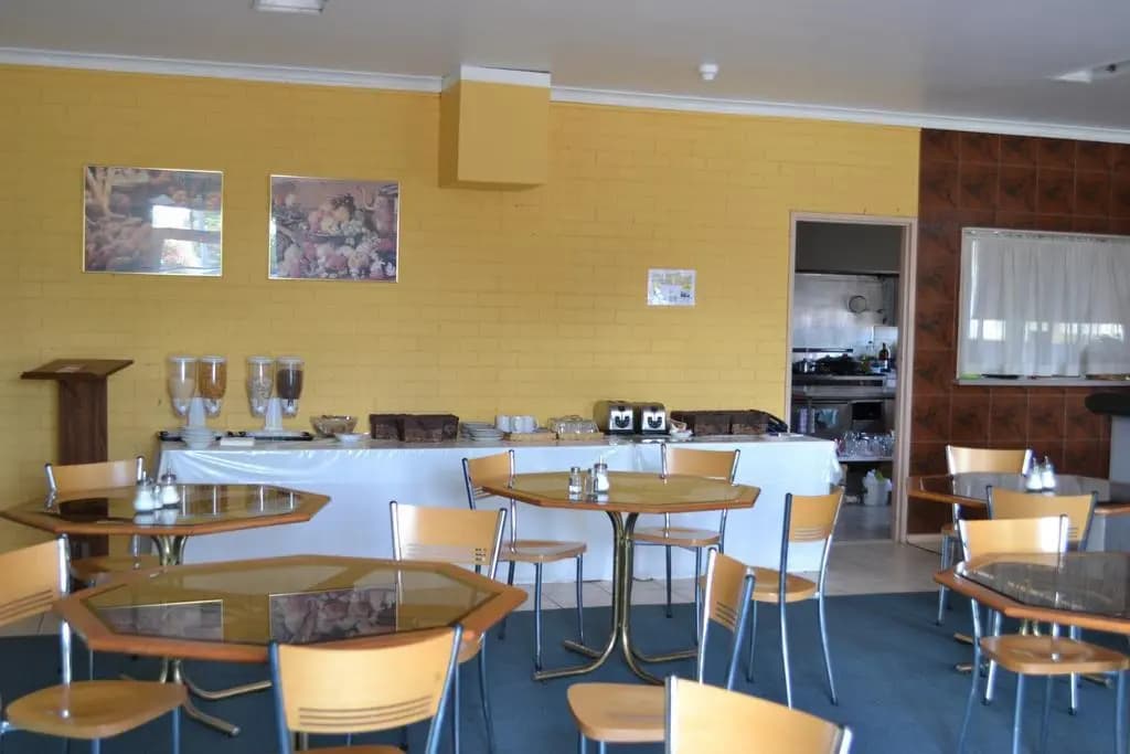 Chadstone Executive Motel - photo 8