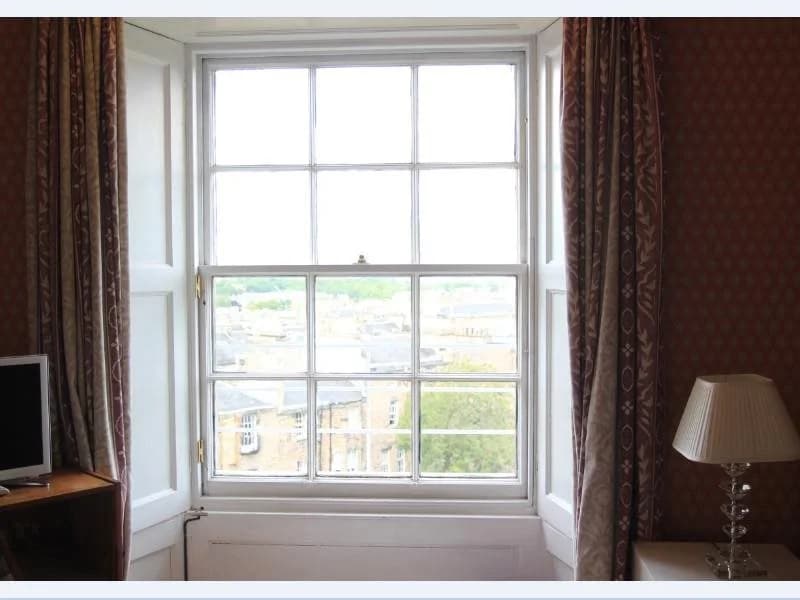 A Georgian Residence - photo 5