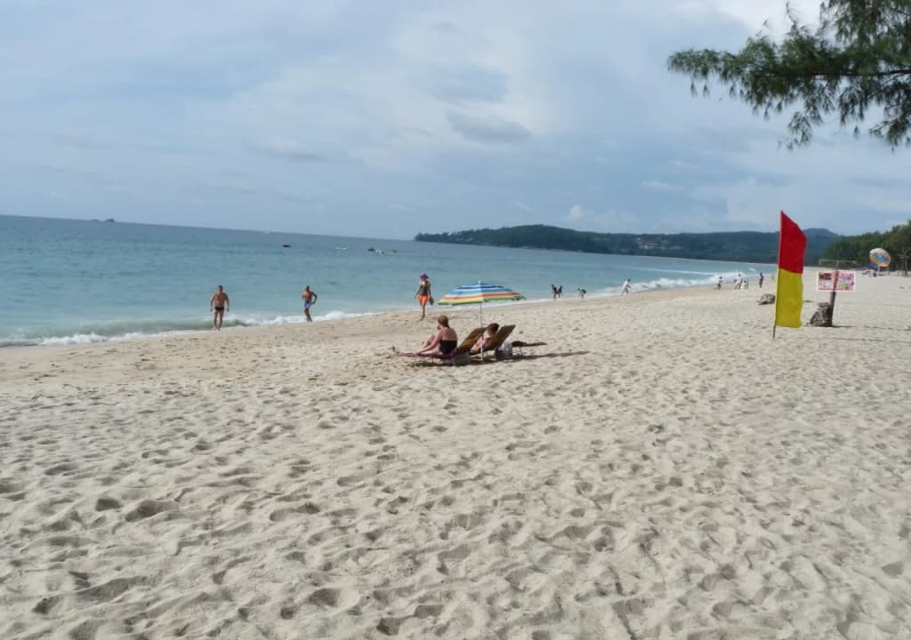 Zcape Condotel @ Bangtao Beach - photo 7