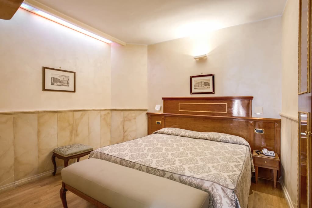 Pantheon Rooms - photo 4