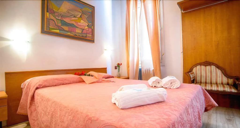 Albergo Antico Capon - photo 7