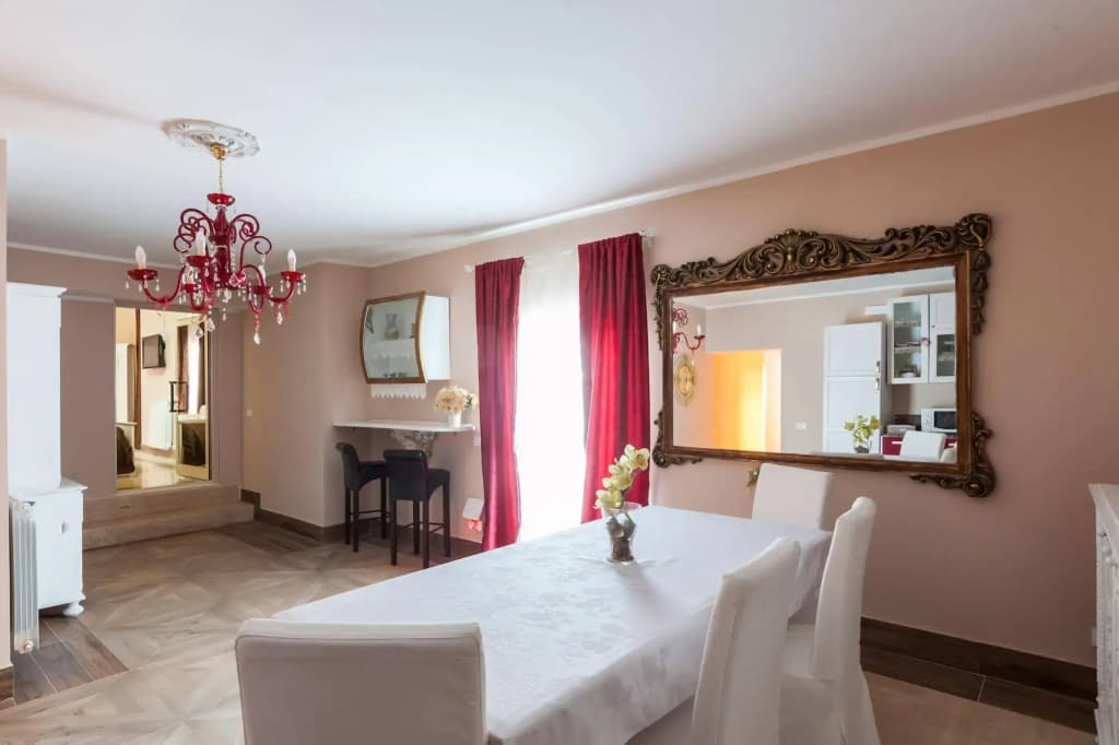 Vogue Suites Rome - photo 11