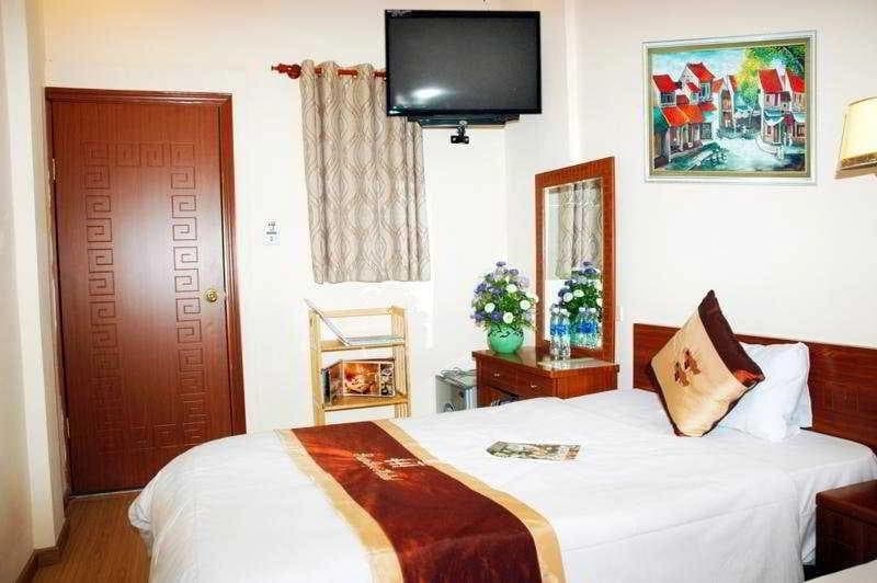 Rainbow Hanoi Hotel - photo 1