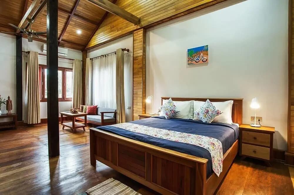 Isann Suites - photo 5