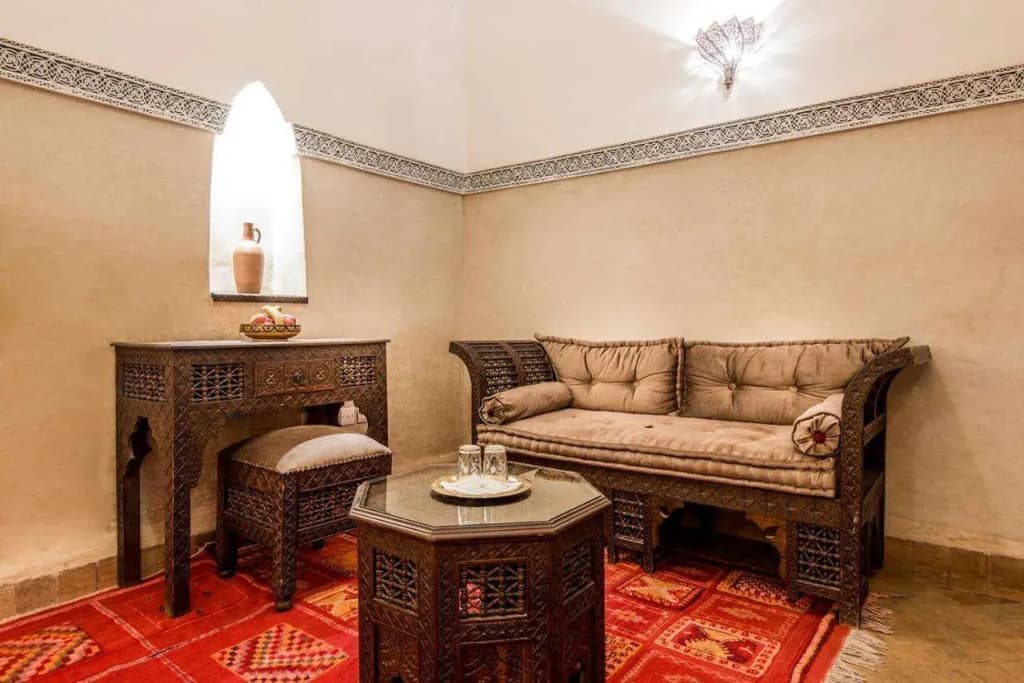Riad Elnoujoum - photo 4