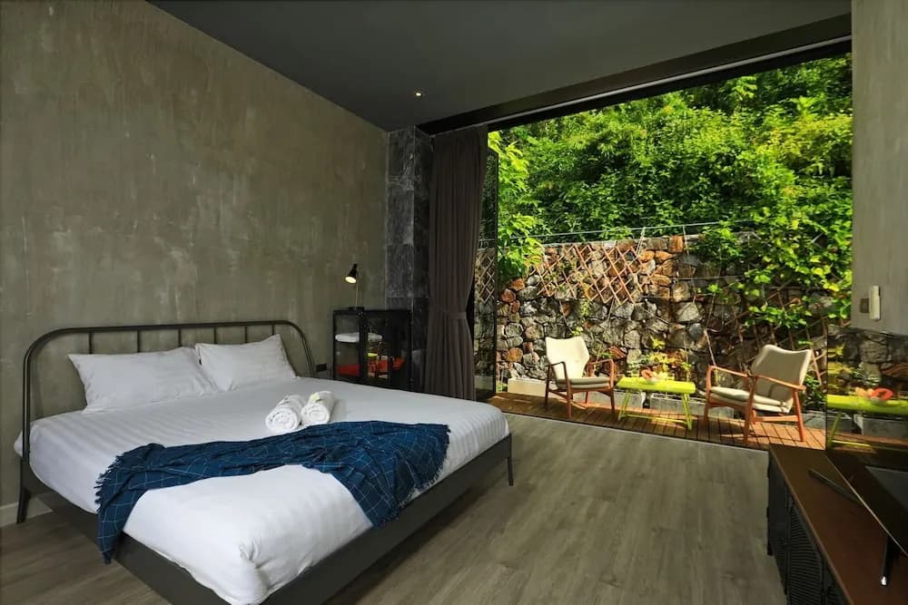 Villa Sauvage - photo 1