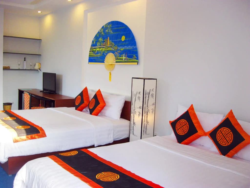 Botanic Garden Homestay - photo 3