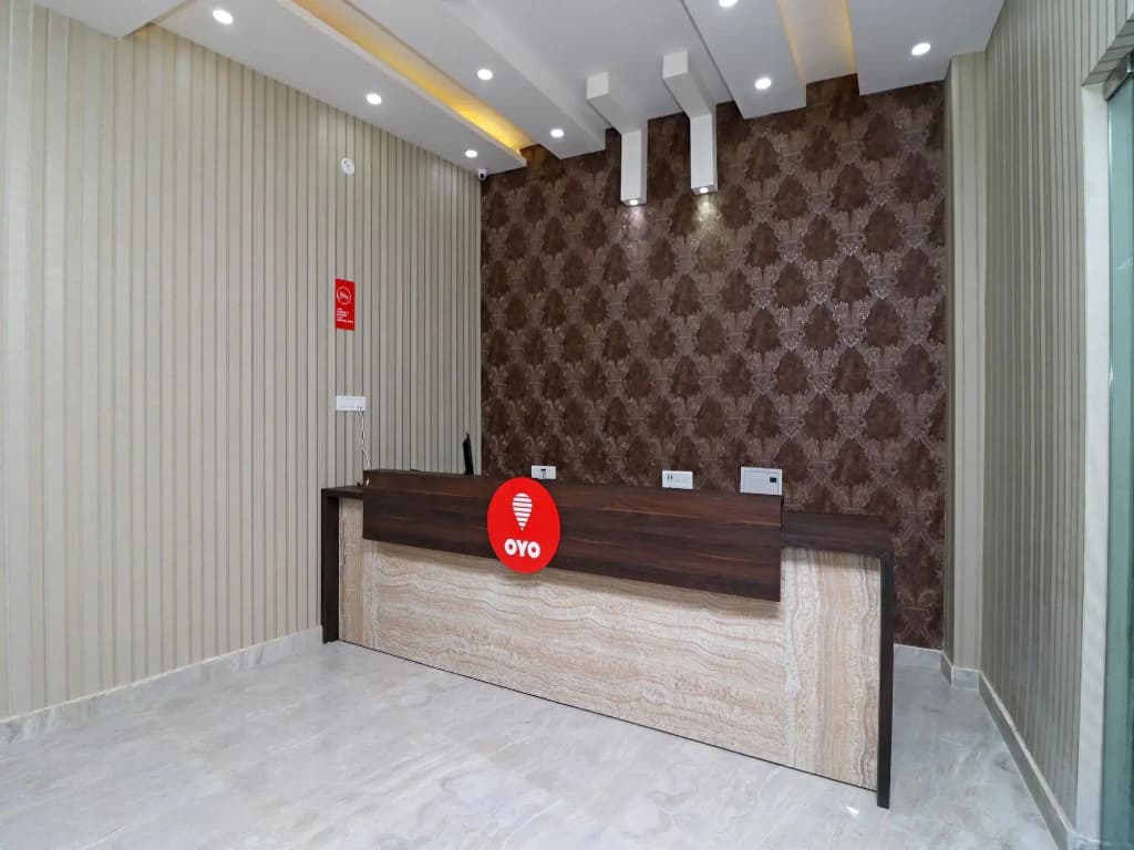 OYO 847 Hotel Sinon - photo 19