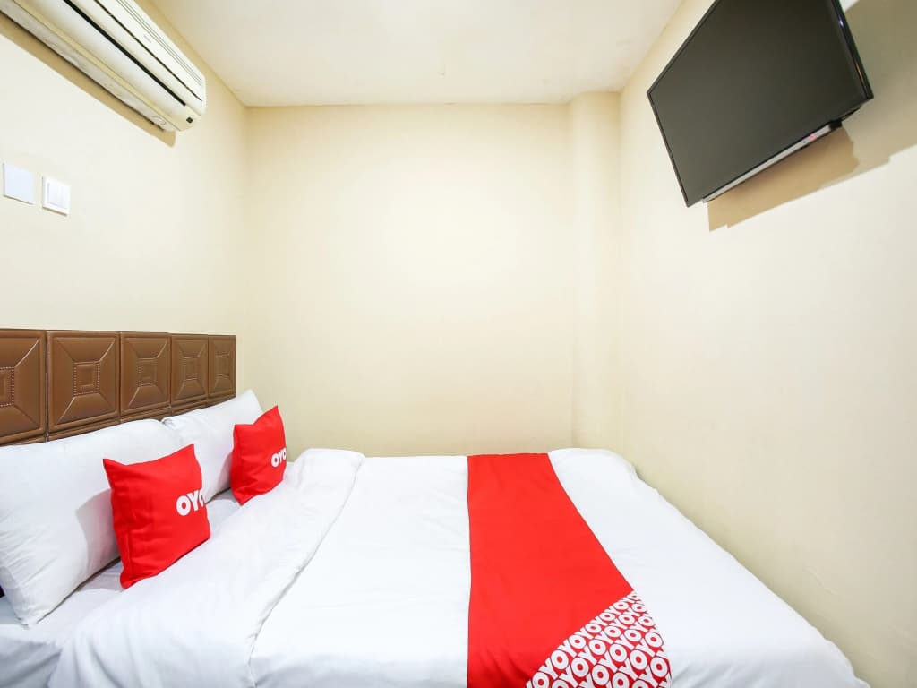 OYO 43927 Sassana Hotel (Sanitized Stay) - photo 47