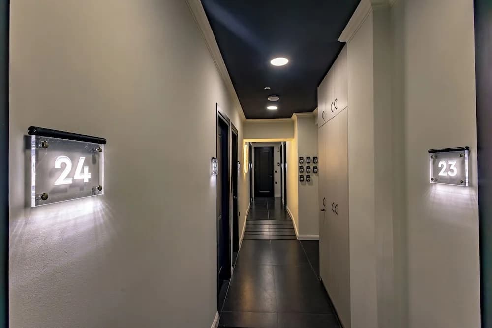 Triple A Apartmemts - Aristofanous 20 - photo 26